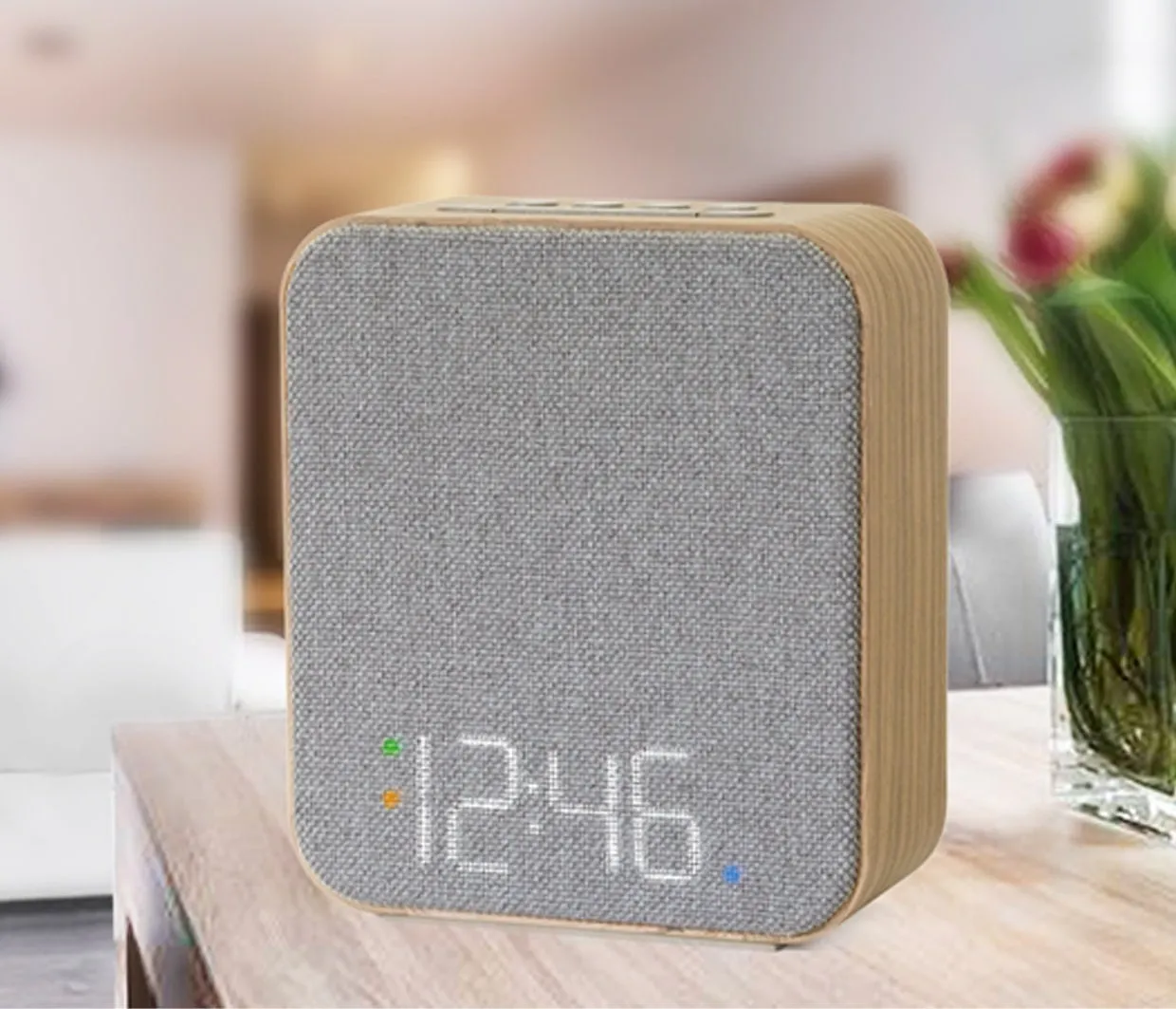 Sound Sleep 智能助眠仪