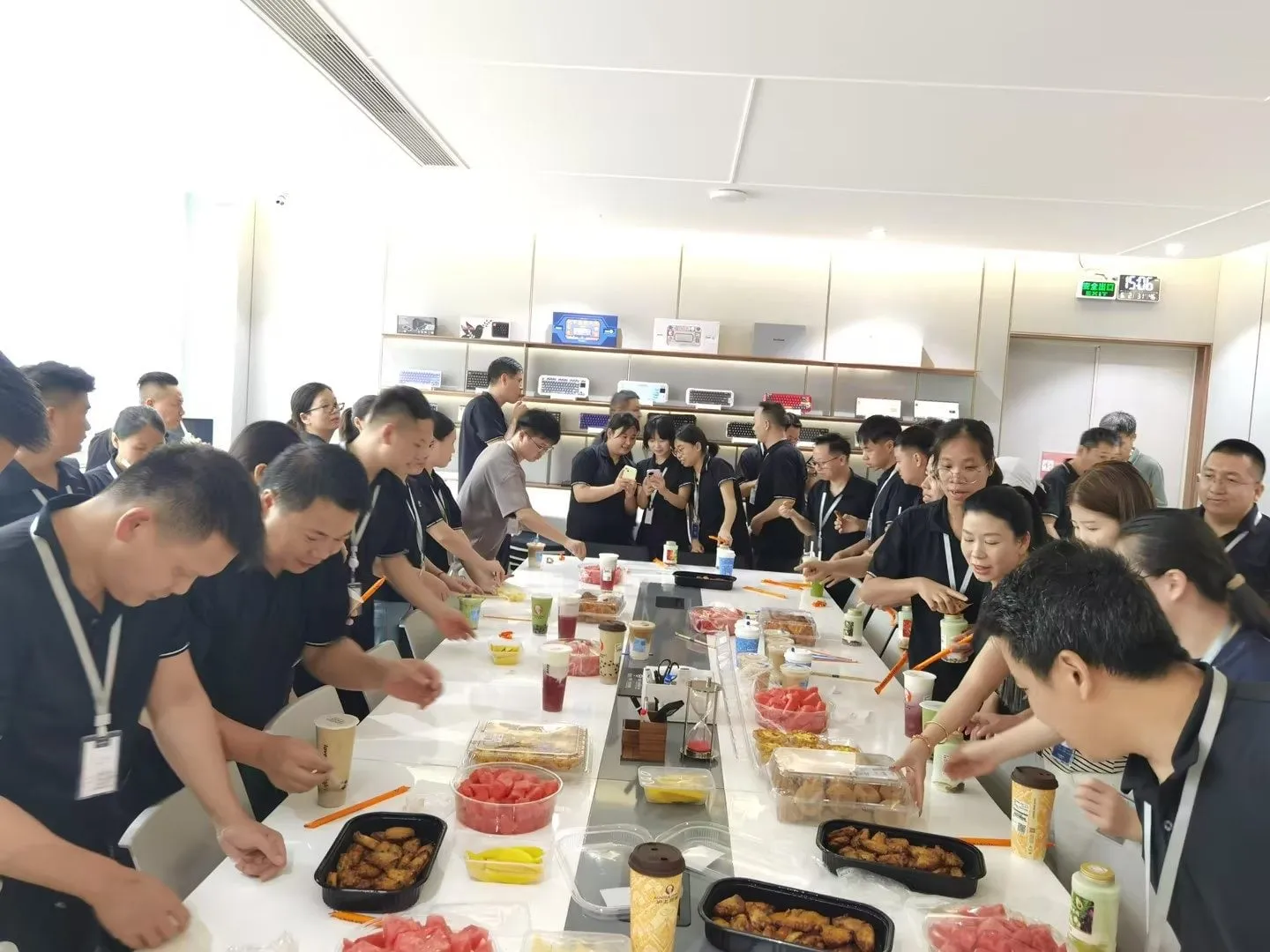 悠闲时光 3